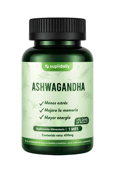 Ashwagandha