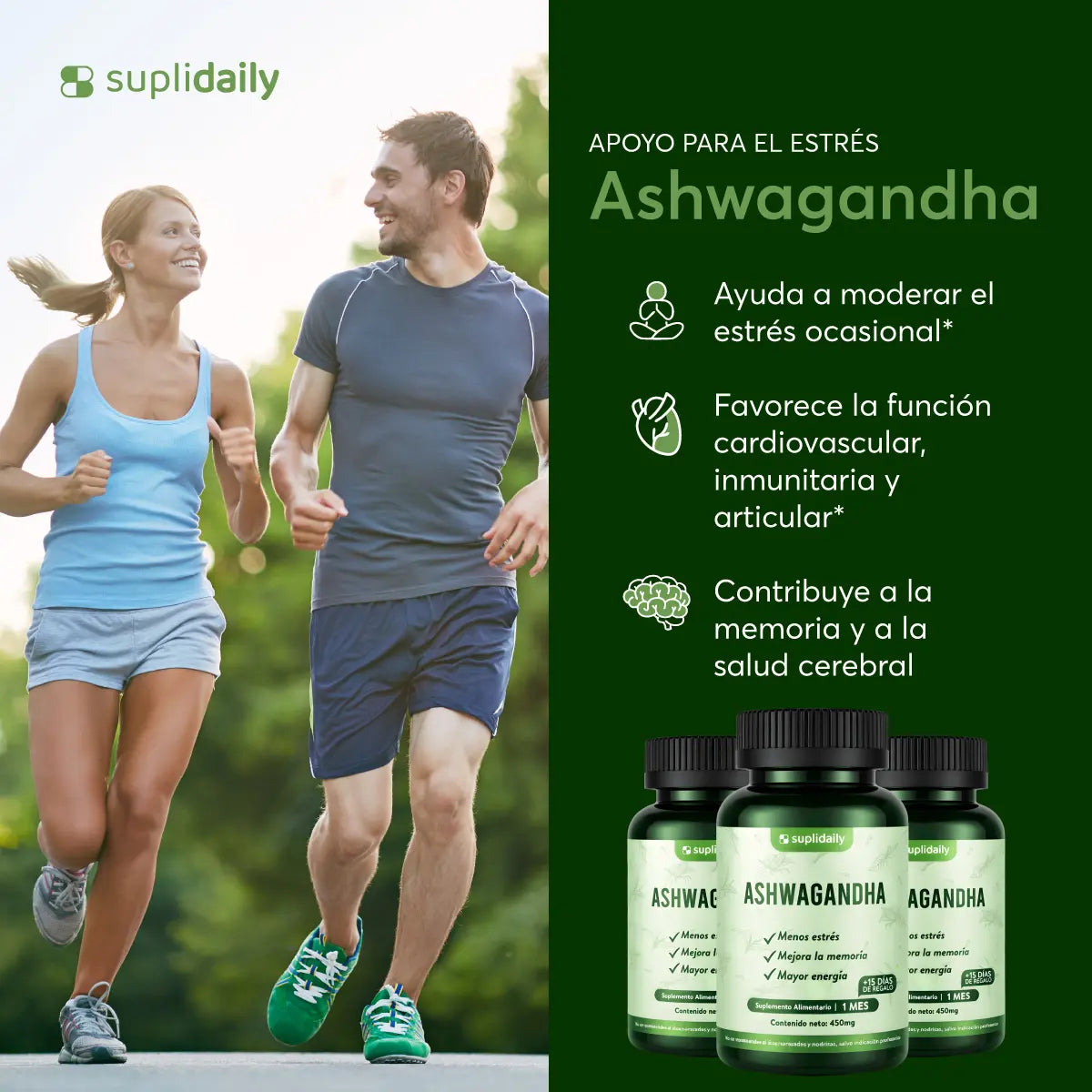Ashwagandha