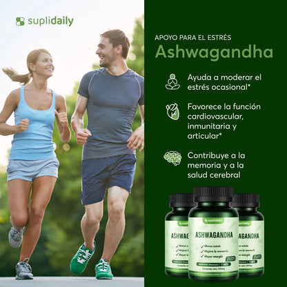 Ashwagandha