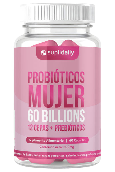 Probióticos