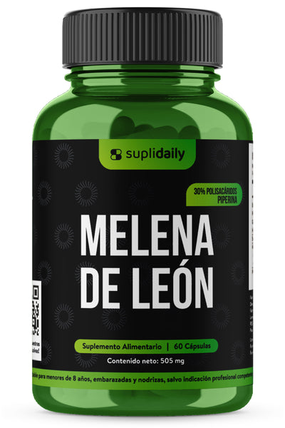 Melena de León