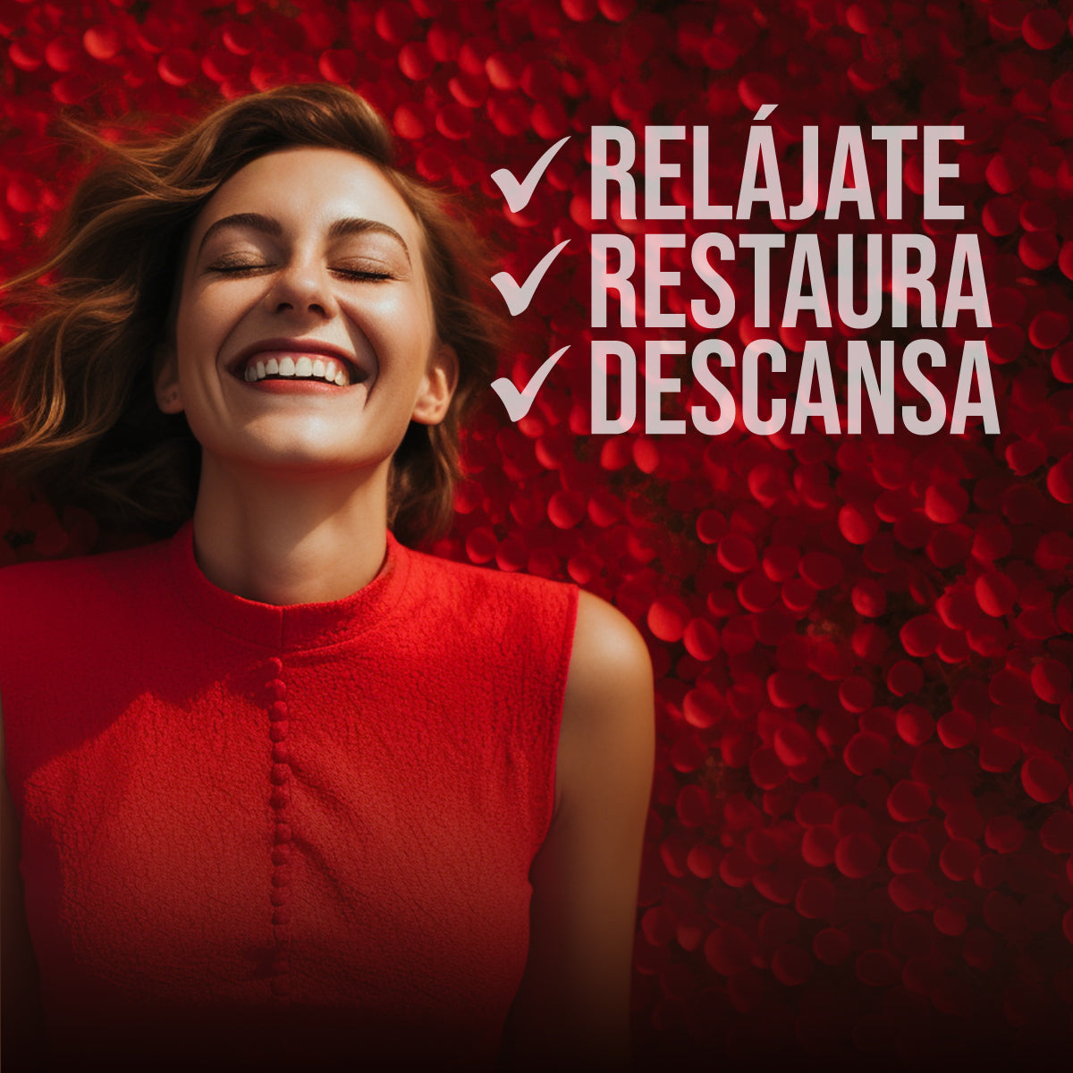Ashwagandha Gomitas + Vitamina D: Relaja y Calma tu Mente