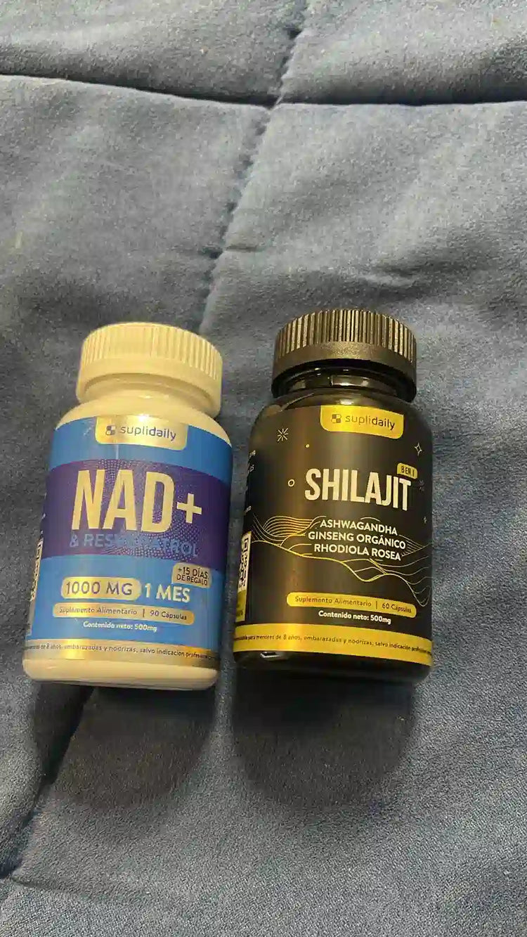 SupliDaily